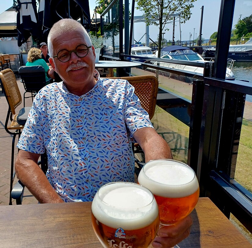 Proost 🍻