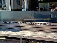 Dat is een mooie tekst 👍