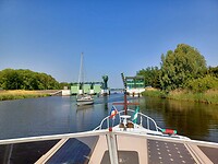 Bijzondere brug.