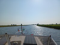 Het rijk alleen 😊