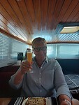 Proost! op weer een mooie dag.