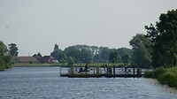Fietspont