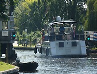 Klomp betaling