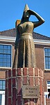 Het (kleine) vrouwtje van Stavoren.