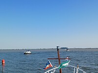 En varen maar......