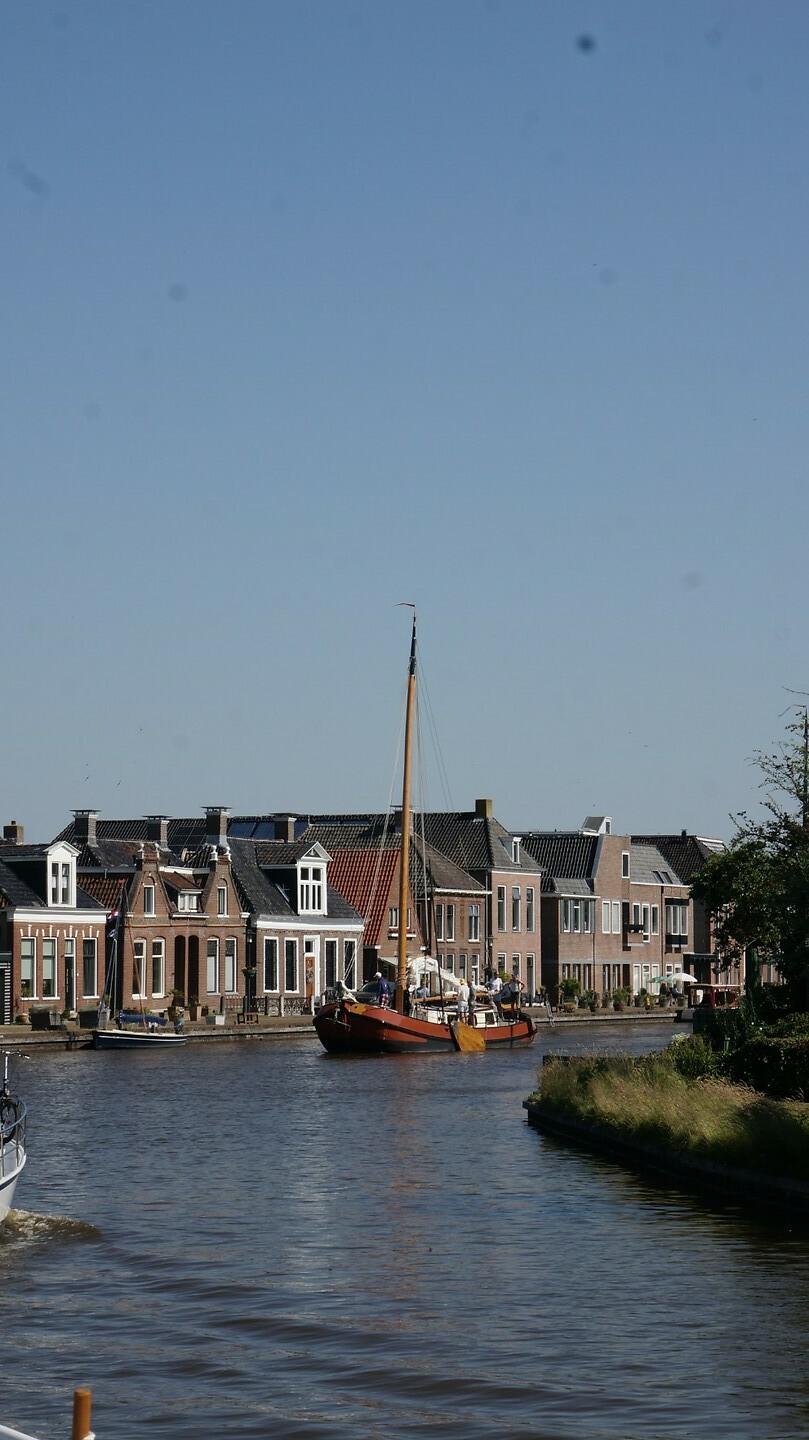Woudsend
