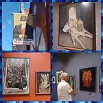 Echt een leuk museum.