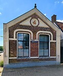 Leuke straatnaam