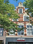 Mooie oude panden.