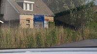 Parrega met nog geen 500 inwoners.