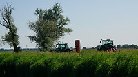 Boerenoverleg :-)