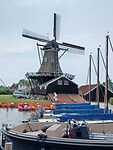 Molen 't Lam.
