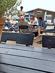 Recht voor ons Prins Constatijn en Laurentien.