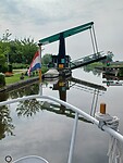 Er moesten vandaag 7 bruggen open.