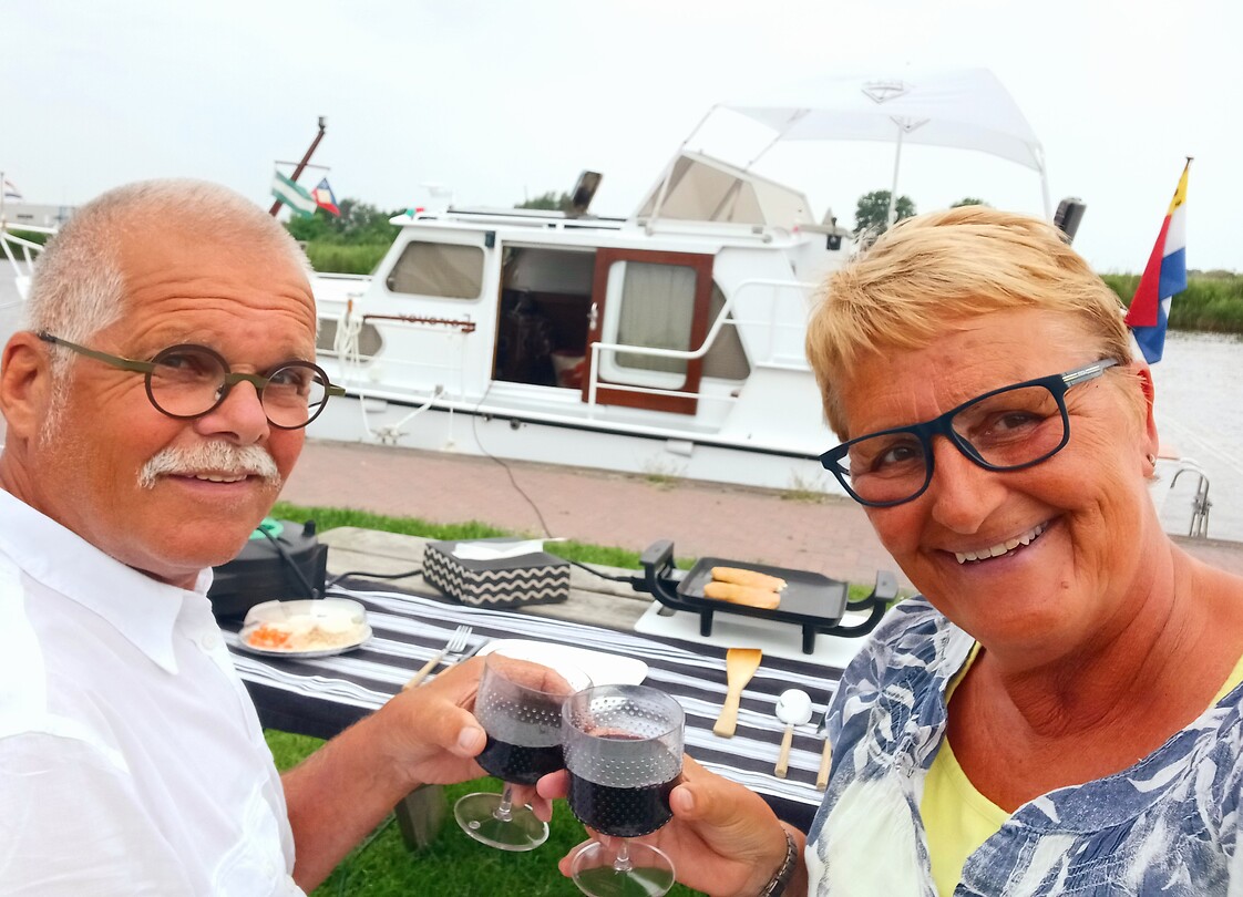 Proost 🍷🍷