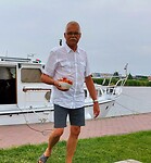 Har had nog steeds trek.
