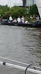 De binnenkomst van Maarten in Woudsend