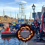 Brandweeroefening