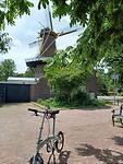 Molen de Hoop.