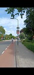 Nee, geen 38 km, maar 22 km.