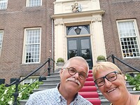 2 blije eien 👫