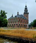 Een ander deel van Nyerode.