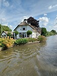 Lekker wonen zo.