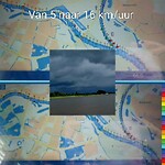 Op weg naar Zutphen.