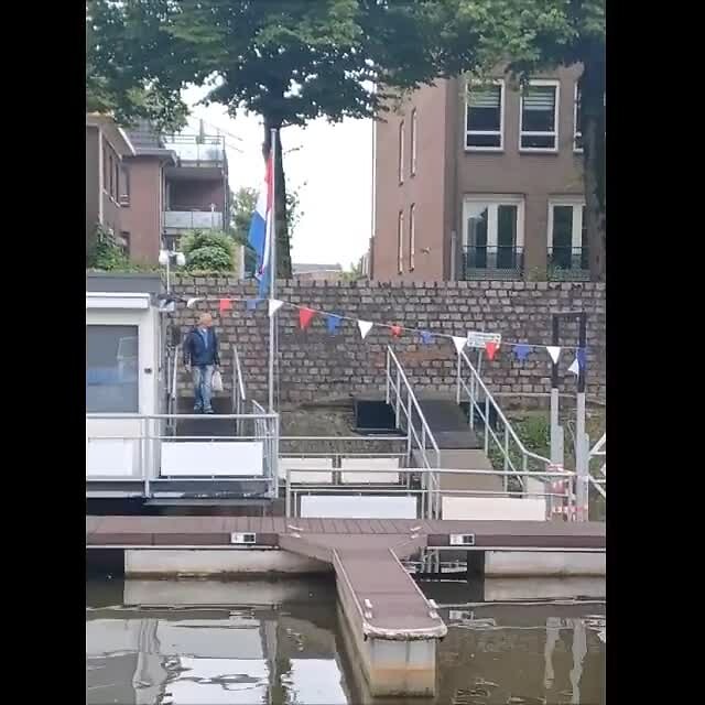 Hieperdepiep 🥳🥳🥳
