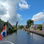 Ohhh we varen door rood 😳