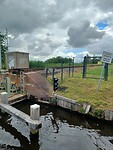 Spoorbrug