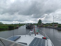 Draaispoorbrug