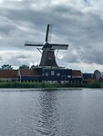 Hollandser wordt het niet.