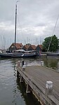 Haven van Hindeloopen