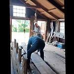Molen ochtend 🤩