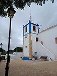 Kerk Alvor