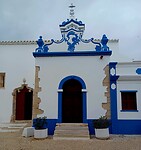 Kerk Alvor