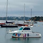 Alvor de haven