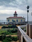De vuurtoren bij Ponta da Piedade