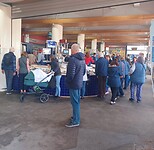 Nog even over de vismarkt