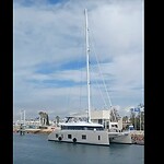 Wow een groot zeilschip