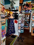 Een leuke vintage winkel