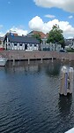 Rondje rond de sluis 🧓👵