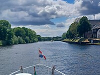 Hollandse luchten