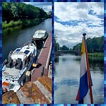 We hebben weer een mooie plek.