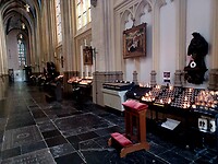 St Janskathedraal