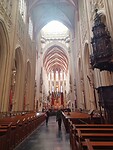 De St Janskathedraal