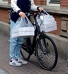 Dat zijn heeeel veeeel Bossche Bollen :-)