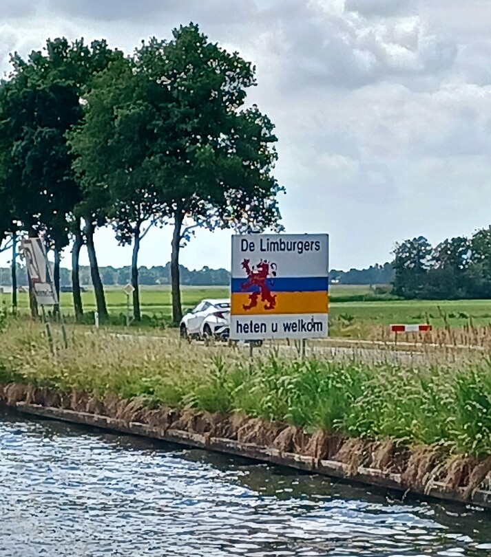 Welkom in Limburg 🫠