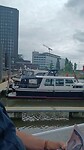 Venlo, de stadshaven.